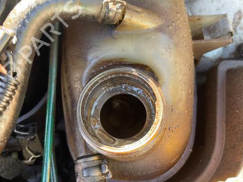 Ruitensproeierpomp OPEL CORSA C Hatchback Van (X01) 1.7 DI 16V (F08, W5L) | BP17966678E24 