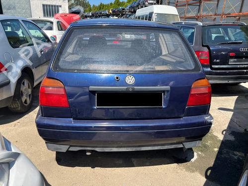 Fuel pump VW GOLF III (1H1) 1.9 D | BP29861199M76
