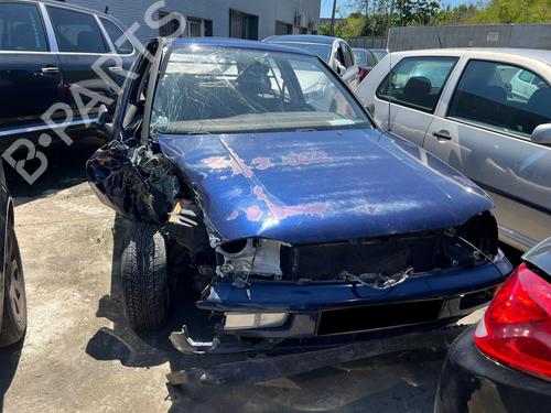 Fuel pump VW GOLF III (1H1) 1.9 D | BP29861199M76