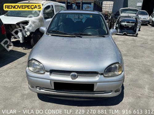 Fuel pump OPEL CORSA B (S93) 1.2 i 16V (F08, F68, M68) | BP29938917M76