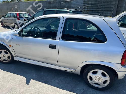 Fuel pump OPEL CORSA B (S93) 1.2 i 16V (F08, F68, M68) | BP29938917M76