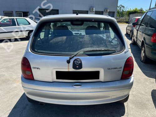 Fuel pump OPEL CORSA B (S93) 1.2 i 16V (F08, F68, M68) | BP29938917M76