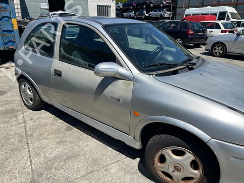 Fuel pump OPEL CORSA B (S93) 1.2 i 16V (F08, F68, M68) | BP29938917M76