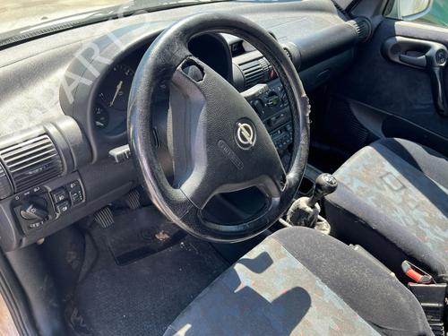 Fuel pump OPEL CORSA B (S93) 1.2 i 16V (F08, F68, M68) | BP29938917M76