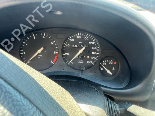 Fuel pump OPEL CORSA B (S93) 1.2 i 16V (F08, F68, M68) | BP29938917M76