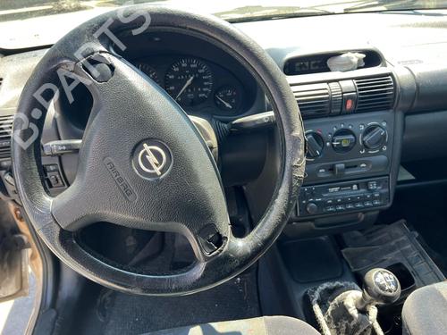 Fuel pump OPEL CORSA B (S93) 1.2 i 16V (F08, F68, M68) | BP29938917M76