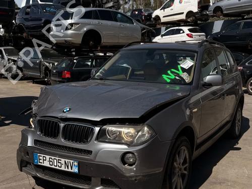 Used Parts BMW X3 (E83) 2.0 i (150 hp) 2752261