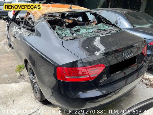 Tailgate handle AUDI A5 (8T3) 1.8 TFSI | BP32240860C132