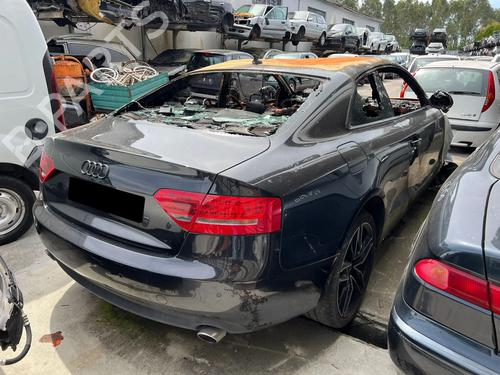 Tailgate handle AUDI A5 (8T3) 1.8 TFSI | BP32240860C132