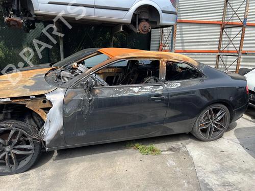 Tailgate handle AUDI A5 (8T3) 1.8 TFSI | BP32240860C132