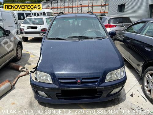 Used Parts MITSUBISHI SPACE STAR MPV (DG_A)  1.6  2752259
