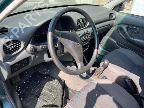 Fuel pump HYUNDAI ACCENT Saloon (X-3) 1.3 i 12V | BP32267465M76 