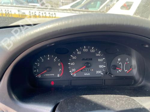 Fuel pump HYUNDAI ACCENT Saloon (X-3) 1.3 i 12V | BP32267465M76 