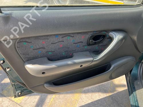 Fuel pump HYUNDAI ACCENT Saloon (X-3) 1.3 i 12V | BP32267465M76 