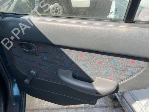 Fuel pump HYUNDAI ACCENT Saloon (X-3) 1.3 i 12V | BP32267465M76 