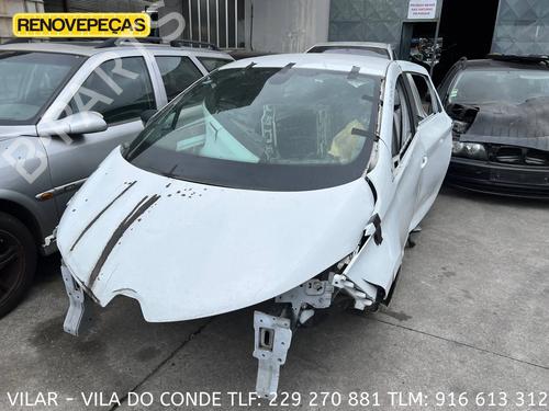 Front right lock RENAULT ZOE (BFM_) Electric (BFME) | BP32523396C97 