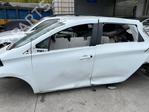 Front right lock RENAULT ZOE (BFM_) Electric (BFME) | BP32523396C97 