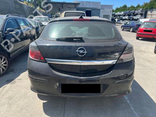 Right headlight OPEL ASTRA H GTC (A04) 1.3 CDTI (L08) | BP29808473C29 