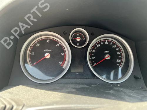 Right headlight OPEL ASTRA H GTC (A04) 1.3 CDTI (L08) | BP29808473C29 
