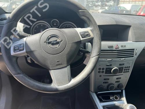 Right headlight OPEL ASTRA H GTC (A04) 1.3 CDTI (L08) | BP29808473C29 