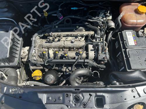 Right headlight OPEL ASTRA H GTC (A04) 1.3 CDTI (L08) | BP29808473C29 