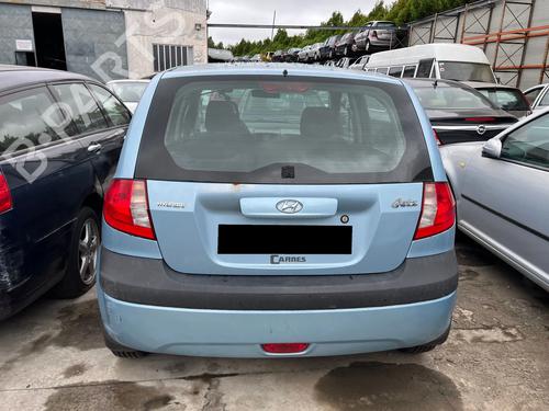 Fuel pump HYUNDAI GETZ (TB) 1.4 i | BP30151216M76 