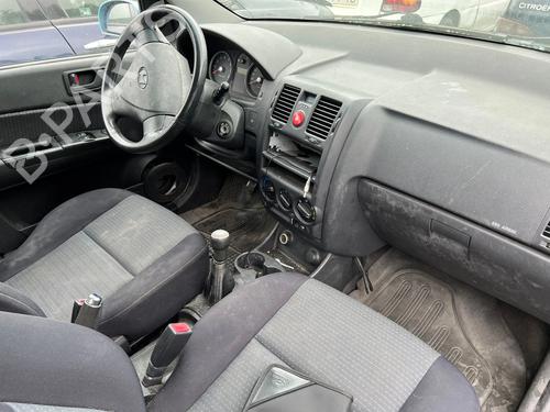 Fuel pump HYUNDAI GETZ (TB) 1.4 i | BP30151216M76 