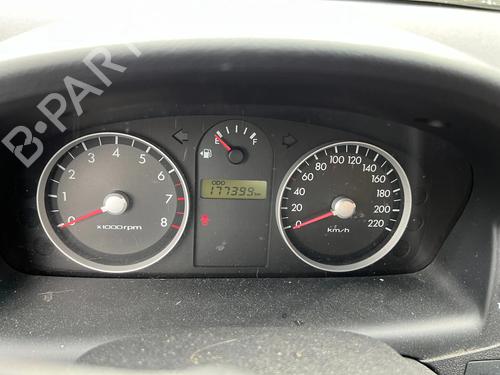 Fuel pump HYUNDAI GETZ (TB) 1.4 i | BP30151216M76 