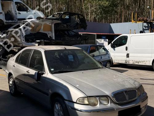 ROVER 45 I Hatchback (RT) 1.4 (103 hp) 2752282