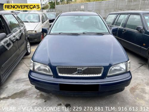 Front right window mechanism VOLVO V40 Estate (645) 1.9 TD | BP30104368C23