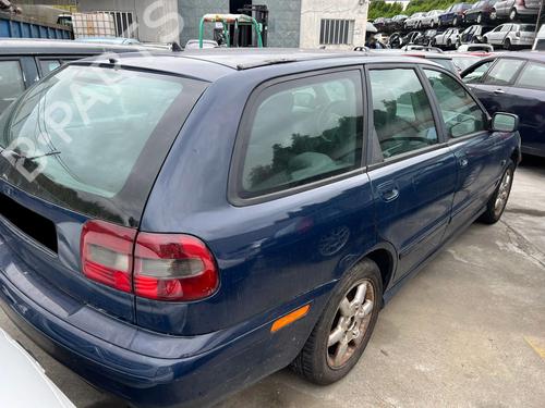 Front right window mechanism VOLVO V40 Estate (645) 1.9 TD | BP30104368C23