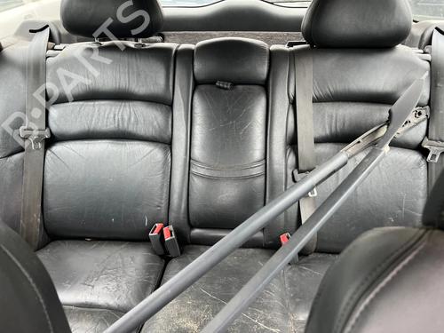 Front right window mechanism VOLVO V40 Estate (645) 1.9 TD | BP30104368C23