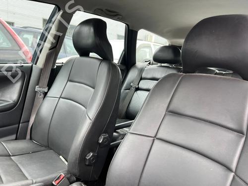 Front right window mechanism VOLVO V40 Estate (645) 1.9 TD | BP30104368C23