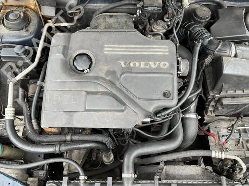 Front right window mechanism VOLVO V40 Estate (645) 1.9 TD | BP30104368C23