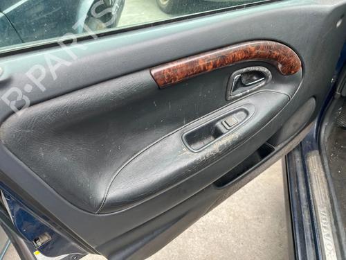 Front right window mechanism VOLVO V40 Estate (645) 1.9 TD | BP30104368C23