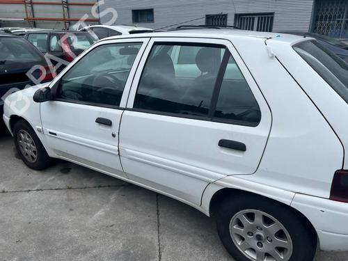 Fuel pump CITROËN SAXO (S0, S1) 1.5 D | BP32209490M76 