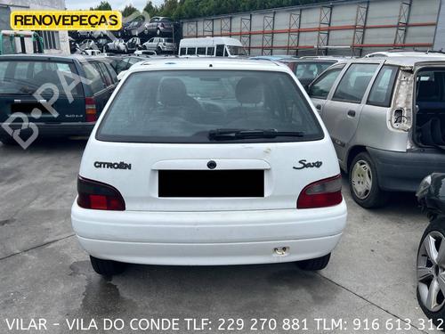 Fuel pump CITROËN SAXO (S0, S1) 1.5 D | BP32209490M76 