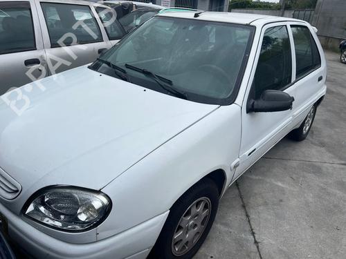 Fuel pump CITROËN SAXO (S0, S1) 1.5 D | BP32209490M76 