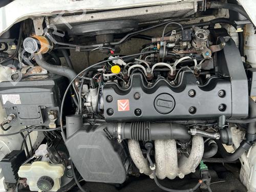 Fuel pump CITROËN SAXO (S0, S1) 1.5 D | BP32209490M76 