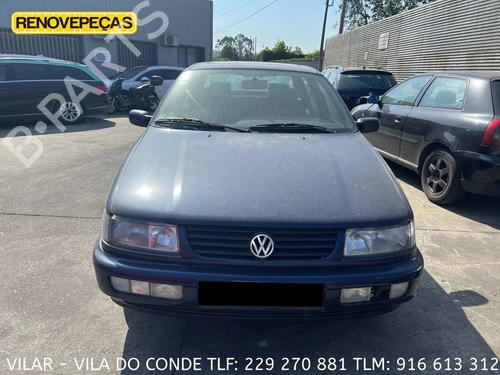 Used Parts VW PASSAT B3/B4 (3A2, 35I) 1.6 (101 hp) 2778092