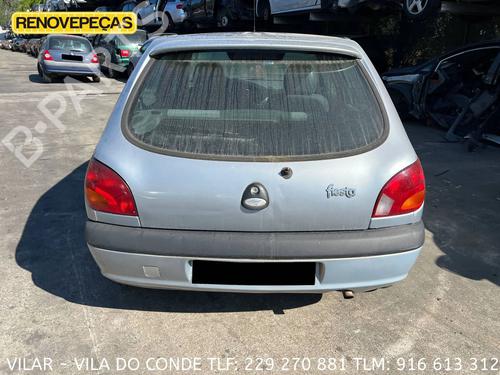 Fuel pump FORD FIESTA IV (JA_, JB_) 1.25 i 16V | BP29945174M76