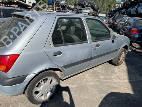 Fuel pump FORD FIESTA IV (JA_, JB_) 1.25 i 16V | BP29945174M76