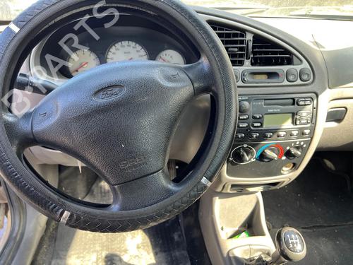 Fuel pump FORD FIESTA IV (JA_, JB_) 1.25 i 16V | BP29945174M76