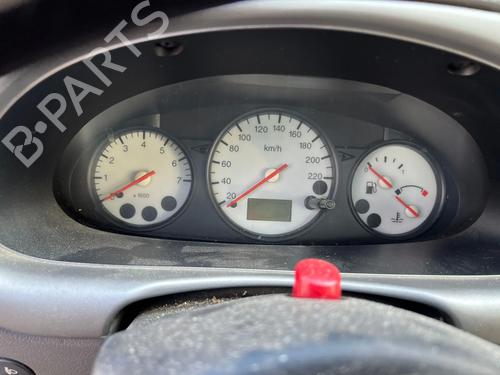 Fuel pump FORD FIESTA IV (JA_, JB_) 1.25 i 16V | BP29945174M76