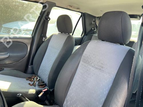 Fuel pump FORD FIESTA IV (JA_, JB_) 1.25 i 16V | BP29945174M76