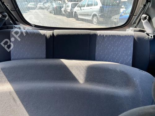 Fuel pump FORD FIESTA IV (JA_, JB_) 1.25 i 16V | BP29945174M76