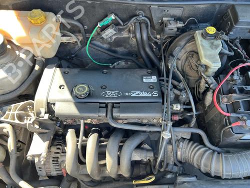 Fuel pump FORD FIESTA IV (JA_, JB_) 1.25 i 16V | BP29945174M76