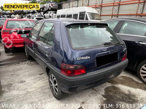 Pompa paliwa CITROËN SAXO (S0, S1) 1.1 X, SX | BP29938914M76 