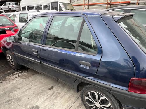 Pompa paliwa CITROËN SAXO (S0, S1) 1.1 X, SX | BP29938914M76 