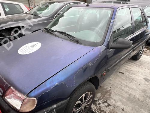 Pompa paliwa CITROËN SAXO (S0, S1) 1.1 X, SX | BP29938914M76 